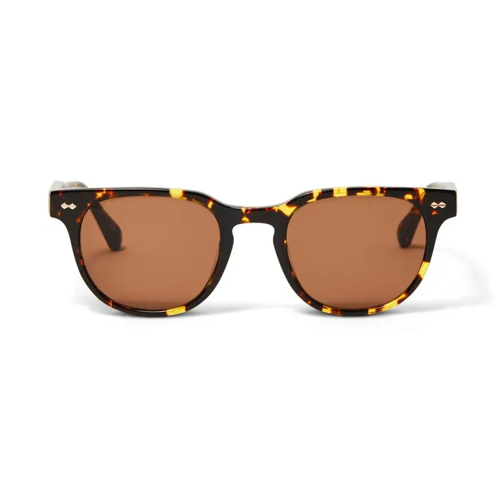 Treviso Sunglasses Tortoise Women Bruno Magli Sunglasses