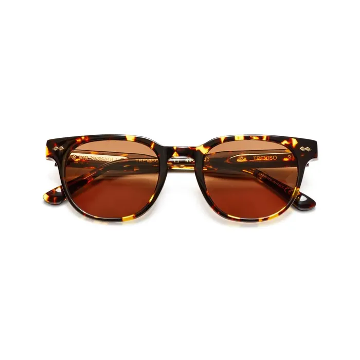 Treviso Sunglasses Tortoise Women Bruno Magli Sunglasses