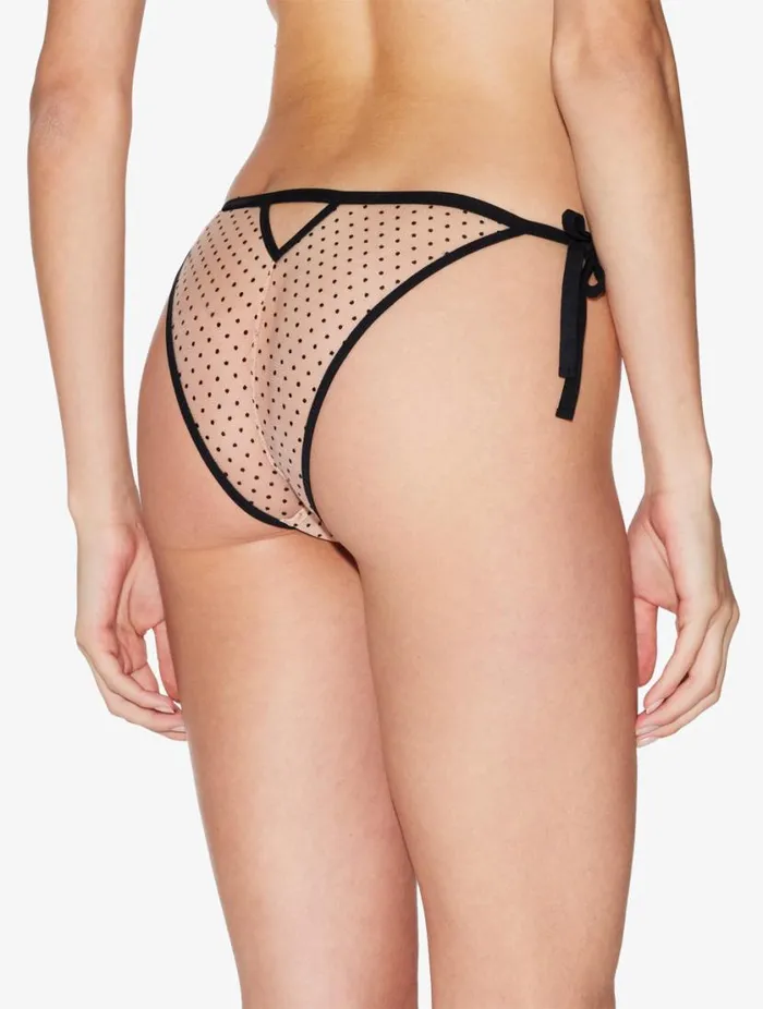 Trio Of Briefs LingerieSleepwear La Perla Brazilian