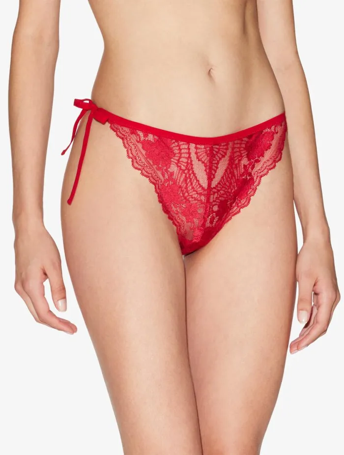 Trio Of Briefs LingerieSleepwear La Perla Brazilian