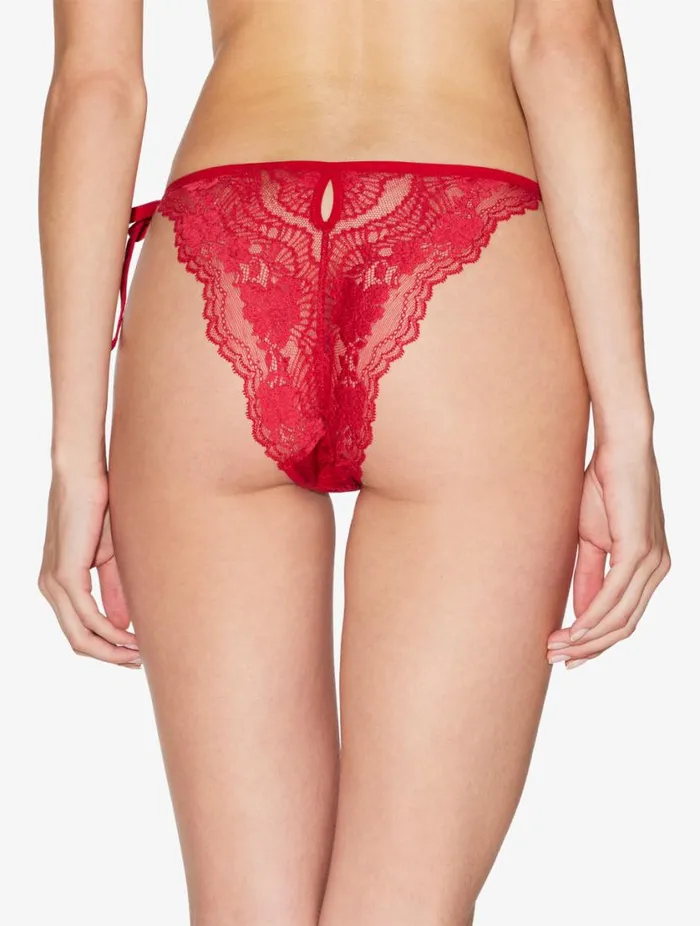 Trio Of Briefs LingerieSleepwear La Perla Brazilian
