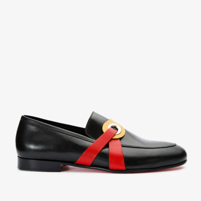 Vinci Leather Dress Shoes The Jackie Black Bit Dress Loafer Limited Edition Shoe 8211 Men Vinci Leather Dress Shoes The Jackie Black Bit Dress Loafer Limited Edition Shoe 8211 Men