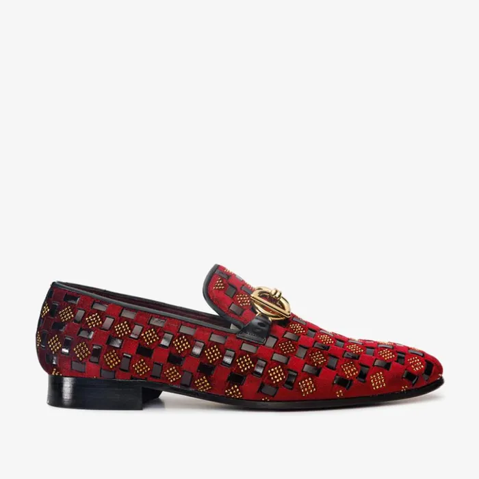 Vinci Leather Dress Shoes The Vicino Shoe Burgundy Bit Dress Loafer Limited Edition Shoe 8211 Men Vinci Leather Dress Shoes The Vicino Shoe Burgundy Bit Dress Loafer Limited Edition Shoe 8211 Men