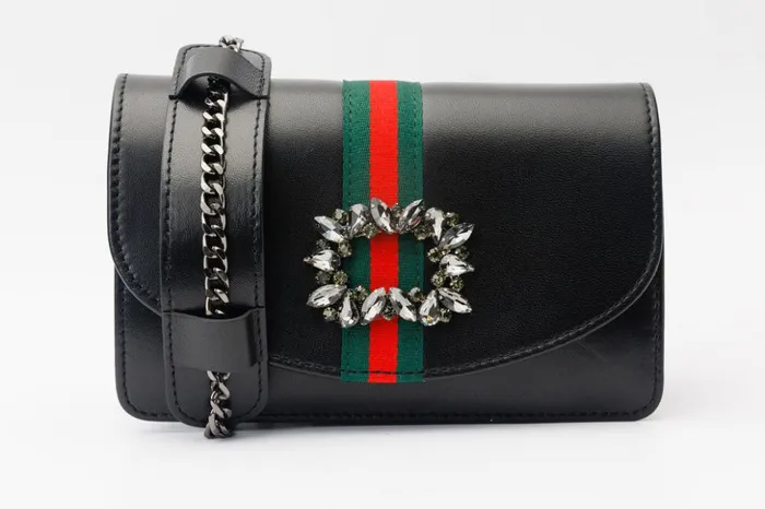 Vinci Leather Women Bags The Afega Black Leather Handbag 8211 Women