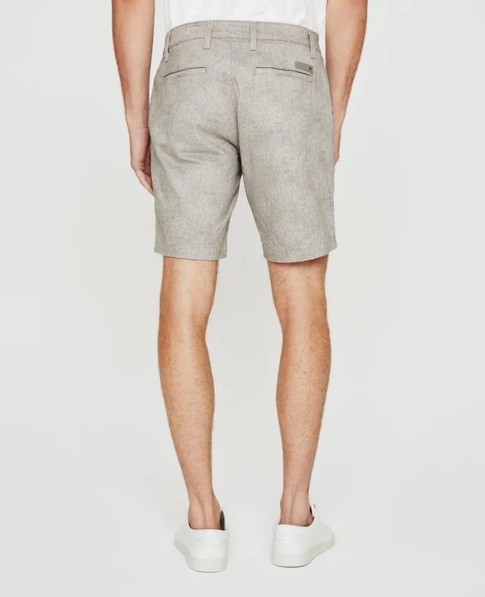 Wanderer Short Tupelo Taupe Multi Men AG Jeans Shorts Wanderer Short Tupelo Taupe Multi Men AG Jeans Shorts