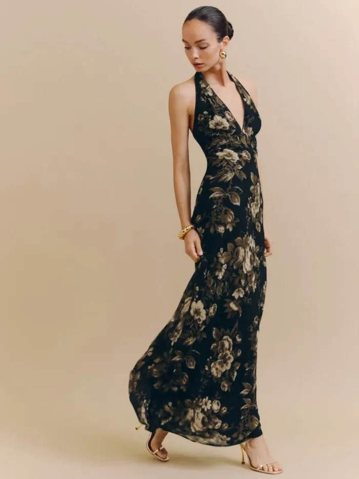 Weddings The Reformation Daniela Dress Grand Dame