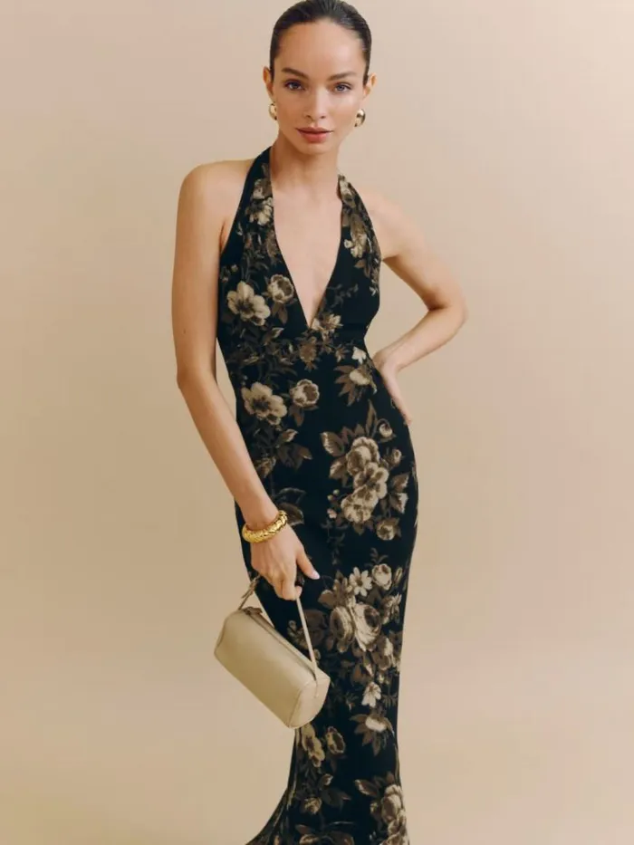 Weddings The Reformation Daniela Dress Grand Dame