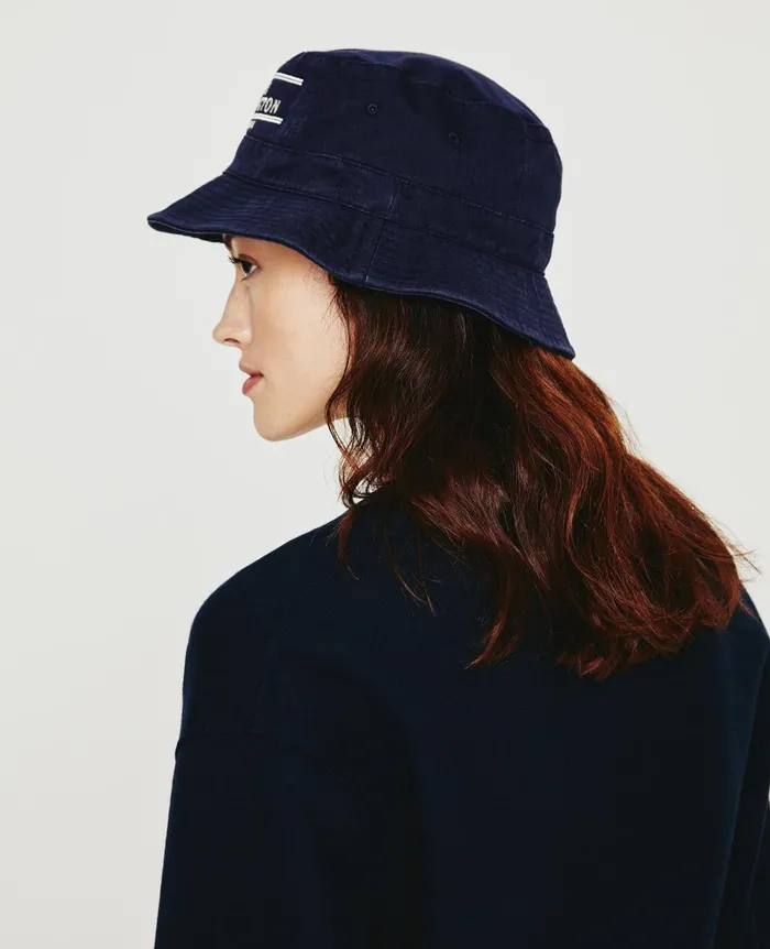 Weddington Bucket Hat Eb Save Weddington Court Navy WomenMen AG Jeans Hats Weddington Bucket Hat Eb Save Weddington Court Navy WomenMen AG Jeans Hats