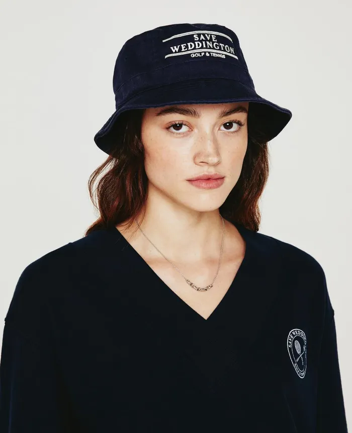 Weddington Bucket Hat Eb Save Weddington Court Navy WomenMen AG Jeans Hats Weddington Bucket Hat Eb Save Weddington Court Navy WomenMen AG Jeans Hats