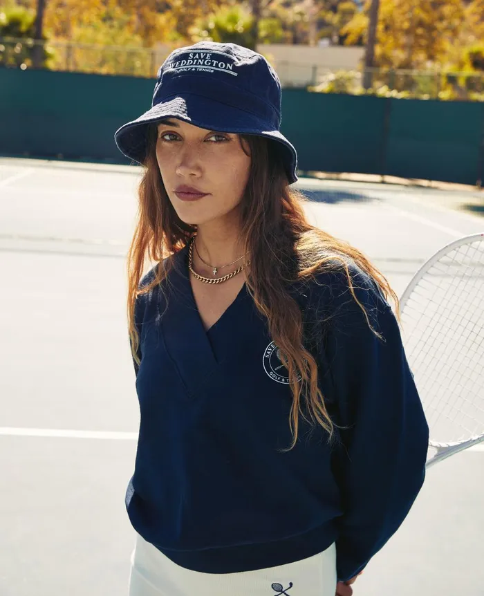 Weddington Bucket Hat Eb Save Weddington Court Navy WomenMen AG Jeans Hats Weddington Bucket Hat Eb Save Weddington Court Navy WomenMen AG Jeans Hats