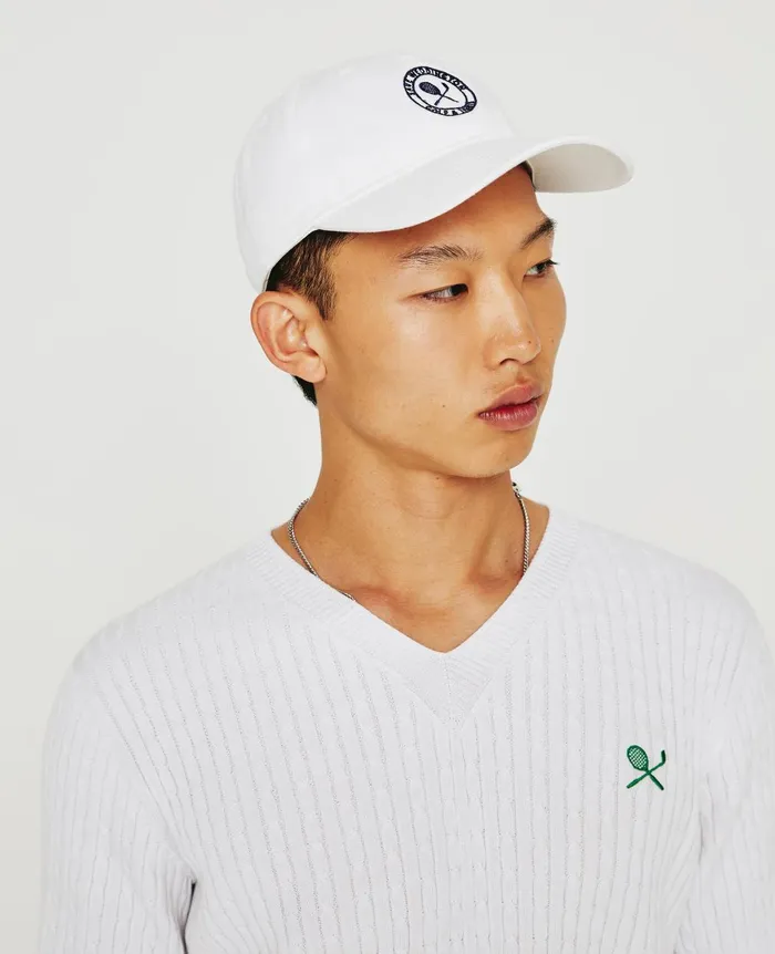 Weddington Cap Eb Weddington Crest Match Whit WomenMen AG Jeans Hats