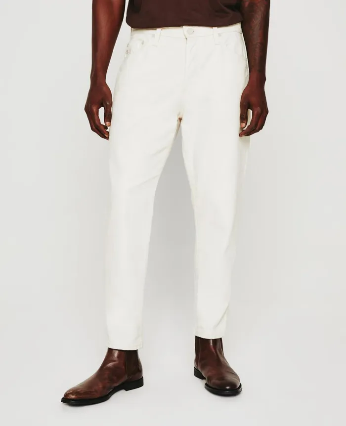 Wells 1 Year Candlelight Men AG Jeans Denim Wells 1 Year Candlelight Men AG Jeans Denim