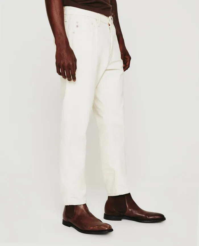 Wells 1 Year Candlelight Men AG Jeans Denim Wells 1 Year Candlelight Men AG Jeans Denim