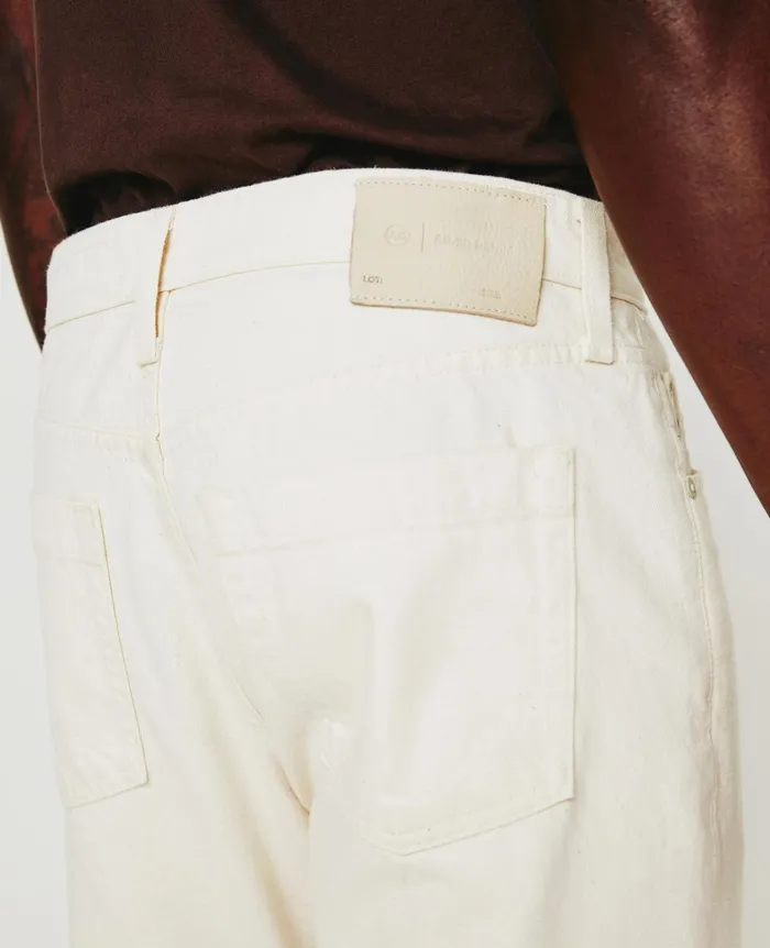 Wells 1 Year Candlelight Men AG Jeans Denim Wells 1 Year Candlelight Men AG Jeans Denim