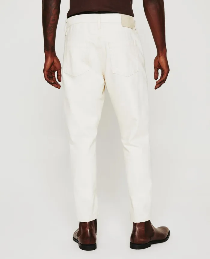 Wells 1 Year Candlelight Men AG Jeans Denim Wells 1 Year Candlelight Men AG Jeans Denim