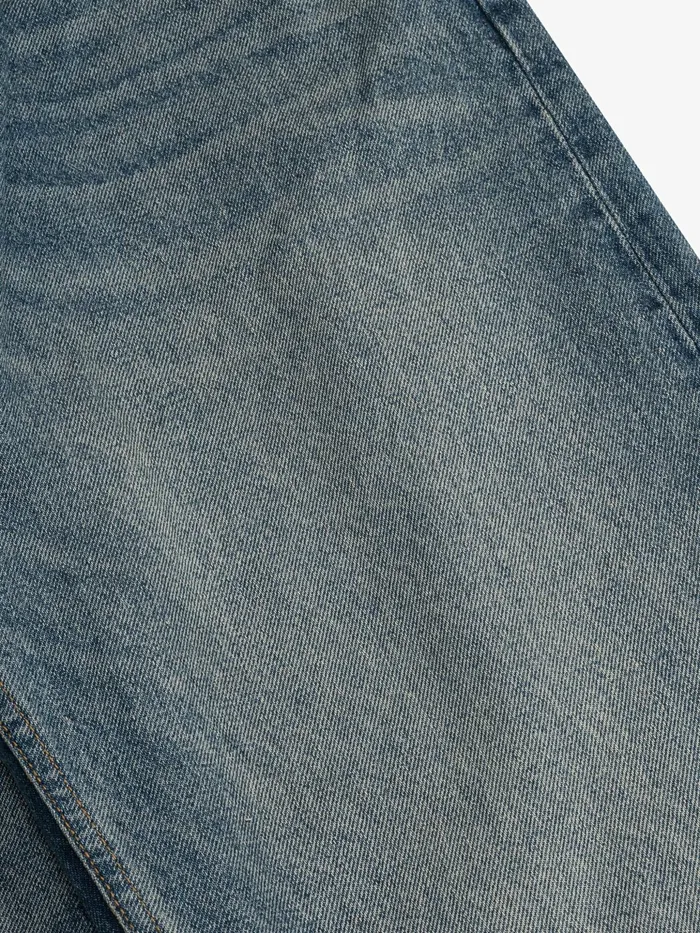 WIDE LEG DENIM Men Rhude Denim