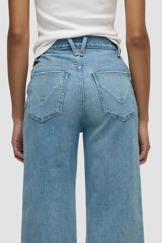 Wide Leg Women Hudson Jeans James HighRise Wide Leg Jean Oasis Wide Leg Women Hudson Jeans James HighRise Wide Leg Jean Oasis