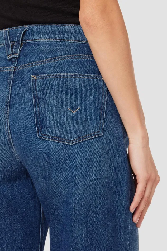Wide Leg Women Hudson Jeans Jodie HighRise Loose Wide Leg Jean Lakely Wide Leg Women Hudson Jeans Jodie HighRise Loose Wide Leg Jean Lakely
