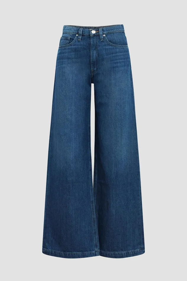 Wide Leg Women Hudson Jeans Jodie HighRise Loose Wide Leg Jean Lakely Wide Leg Women Hudson Jeans Jodie HighRise Loose Wide Leg Jean Lakely