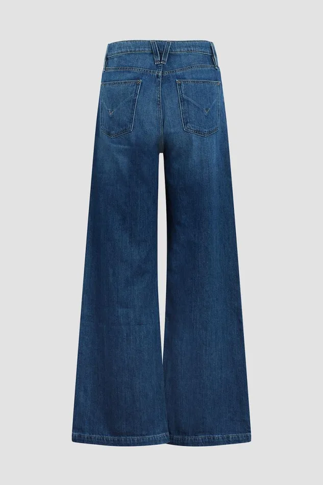 Wide Leg Women Hudson Jeans Jodie HighRise Loose Wide Leg Jean Lakely Wide Leg Women Hudson Jeans Jodie HighRise Loose Wide Leg Jean Lakely