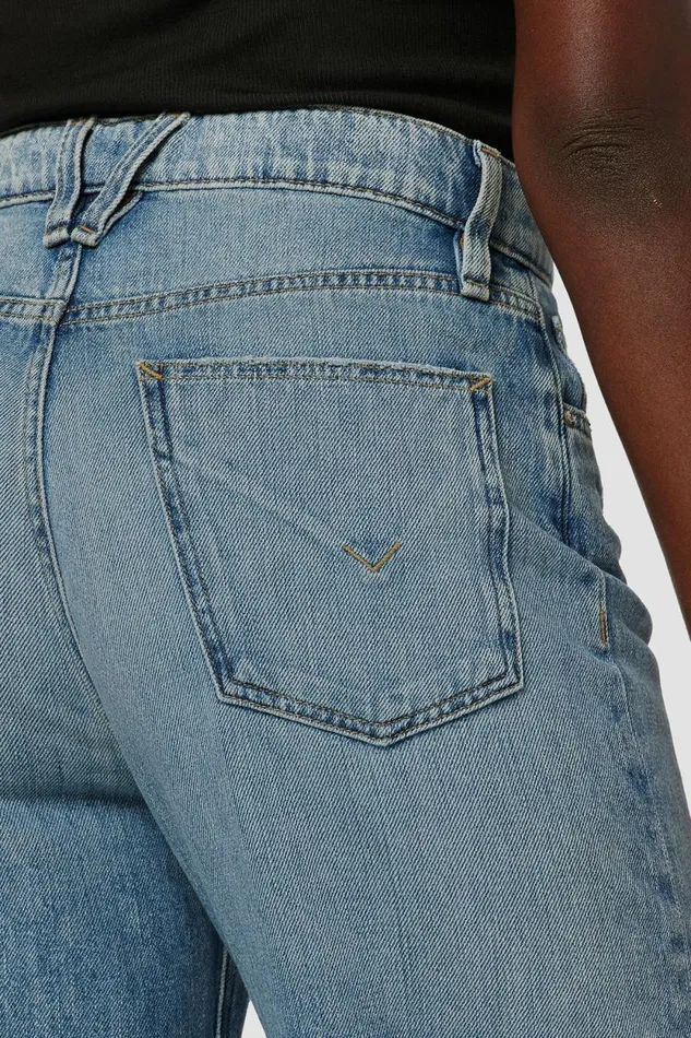 Wide Leg Women Hudson Jeans Jodie HighRise Loose Wide Leg Petite Jean Thunder Destructed Wide Leg Women Hudson Jeans Jodie HighRise Loose Wide Leg Petite Jean Thunder Destructed