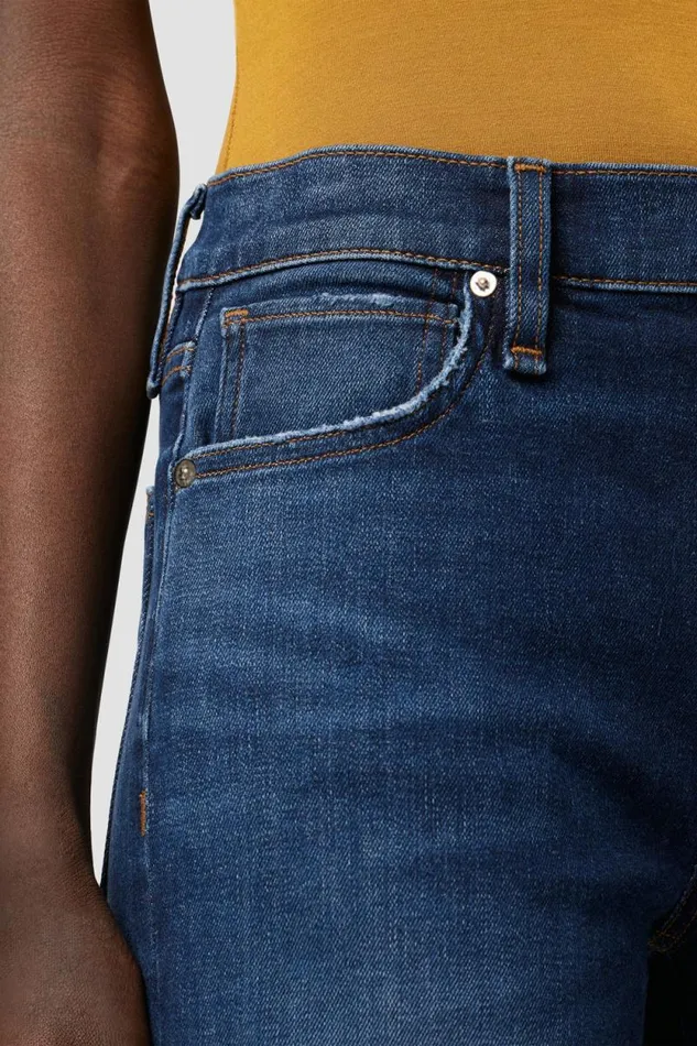 Wide Leg Women Hudson Jeans Rosie HighRise Wide Leg Jean Poseidon Wide Leg Women Hudson Jeans Rosie HighRise Wide Leg Jean Poseidon