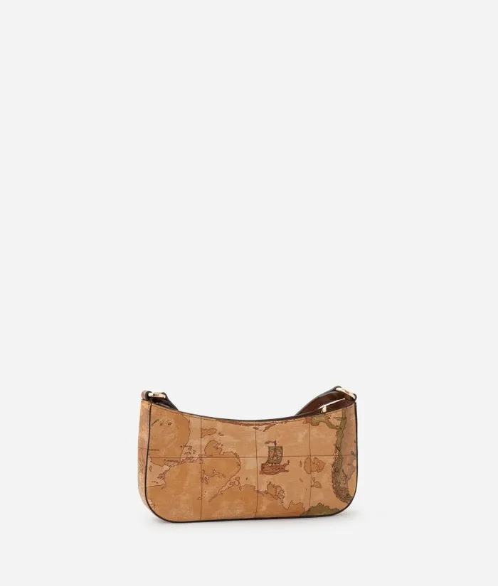 Woman Mini Bags and Pouches Alviero Martini Future Bag Small Crossbody Bag Geo Classic