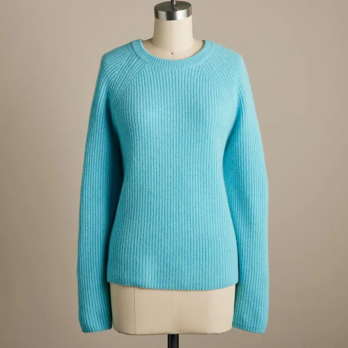 Women Acadia Cashmere Sweater Petite Turquoise Sundance Catalog Sweaters Women Acadia Cashmere Sweater Petite Turquoise Sundance Catalog Sweaters