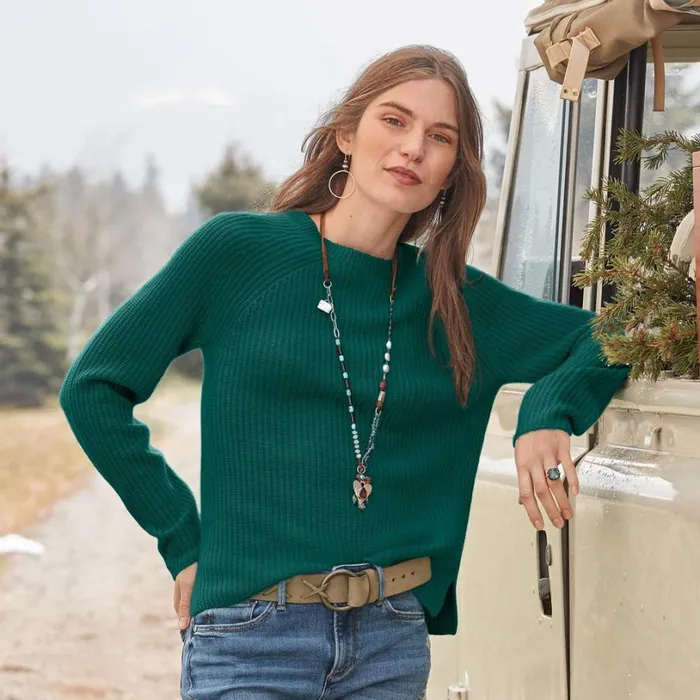 Women Acadia Cashmere Sweater Petite Turquoise Sundance Catalog Sweaters Women Acadia Cashmere Sweater Petite Turquoise Sundance Catalog Sweaters