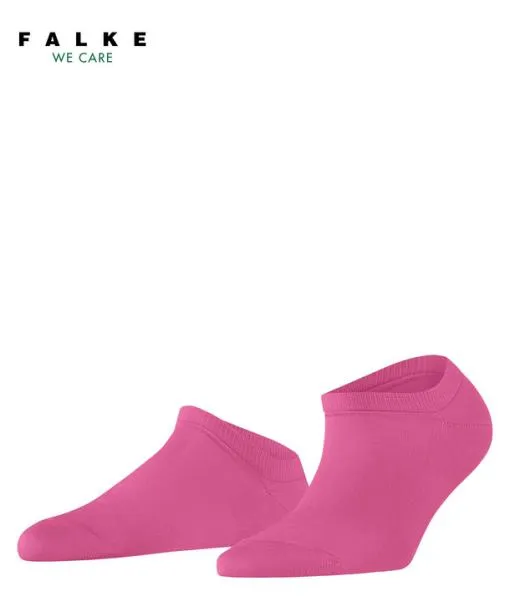 Women Active Breeze Women Sneaker Socks Pink FALKE Ankle Socks