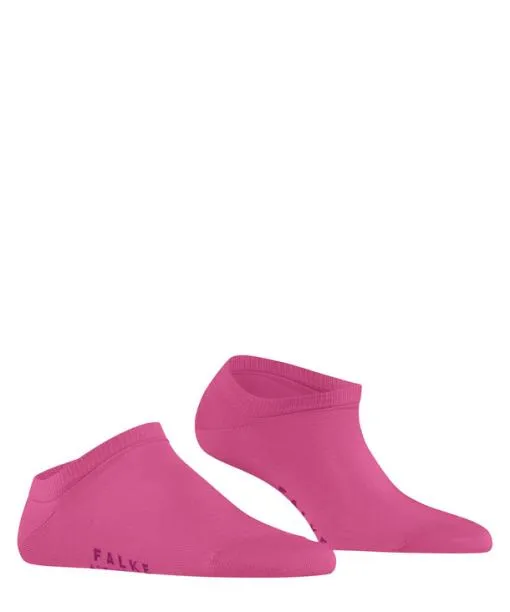 Women Active Breeze Women Sneaker Socks Pink FALKE Ankle Socks