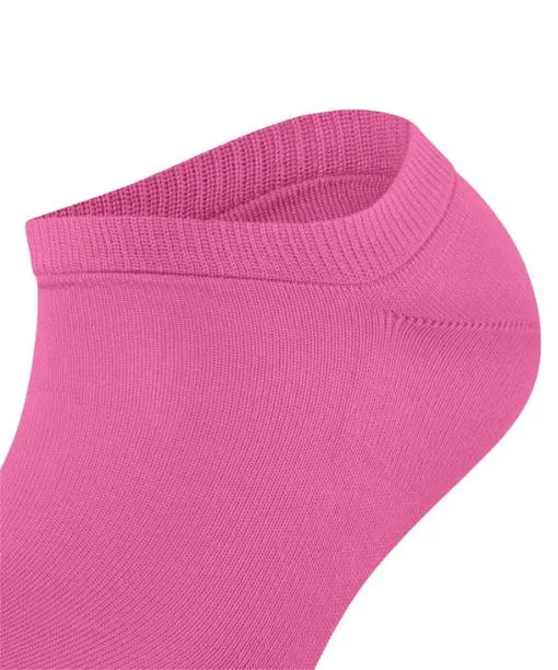 Women Active Breeze Women Sneaker Socks Pink FALKE Ankle Socks