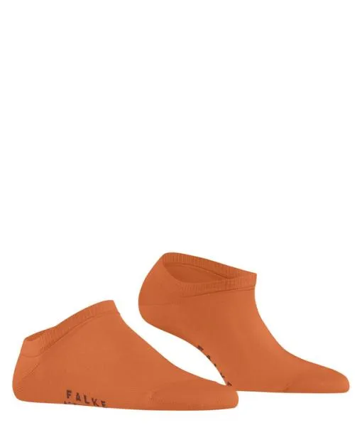 Women Active Breeze Women Sneaker Socks Tandoori FALKE Ankle Socks