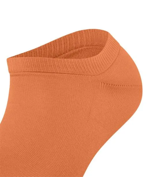 Women Active Breeze Women Sneaker Socks Tandoori FALKE Ankle Socks