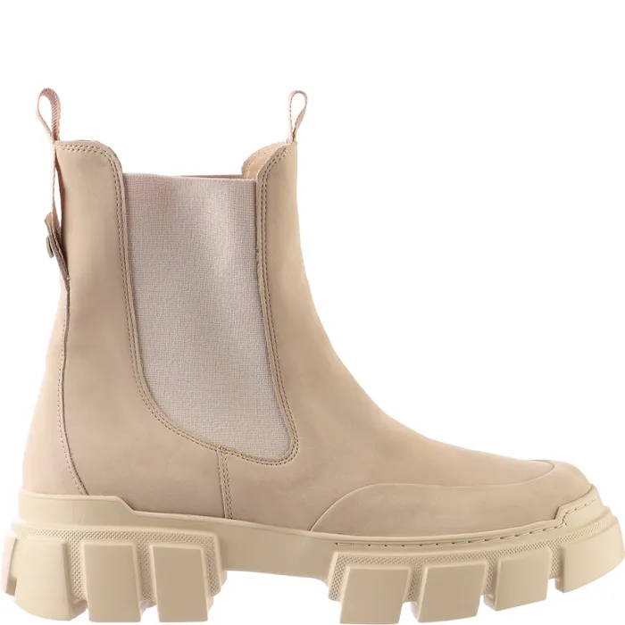 Women Adventure Booties Cashmere HGL Booties
