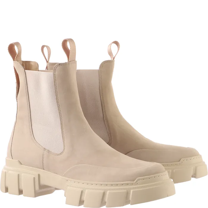 Women Adventure Booties Cashmere HGL Booties