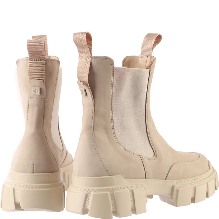 Women Adventure Booties Cashmere HGL Booties
