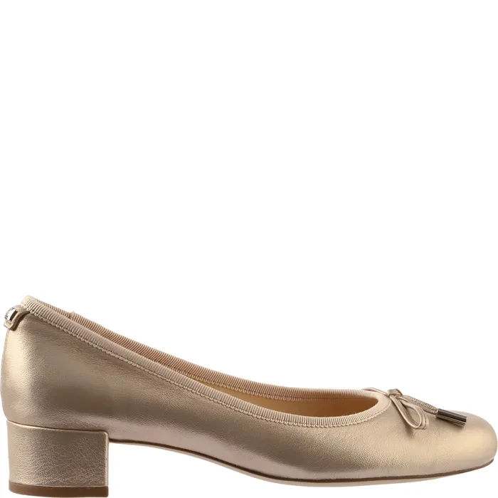Women Agnes Pumps Lightbronce HGL Pumps