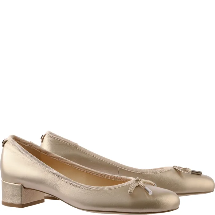 Women Agnes Pumps Lightbronce HGL Pumps