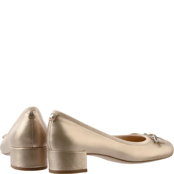 Women Agnes Pumps Lightbronce HGL Pumps