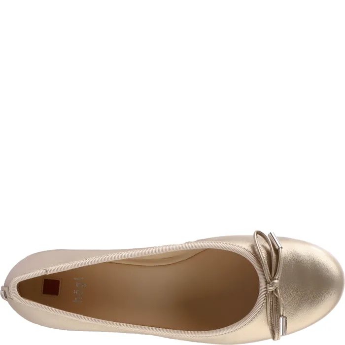 Women Agnes Pumps Lightbronce HGL Pumps