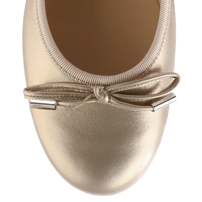 Women Agnes Pumps Lightbronce HGL Pumps