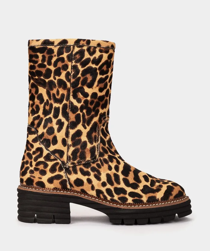 Women Alaska Brown 8211 Boots Pedro Miralles