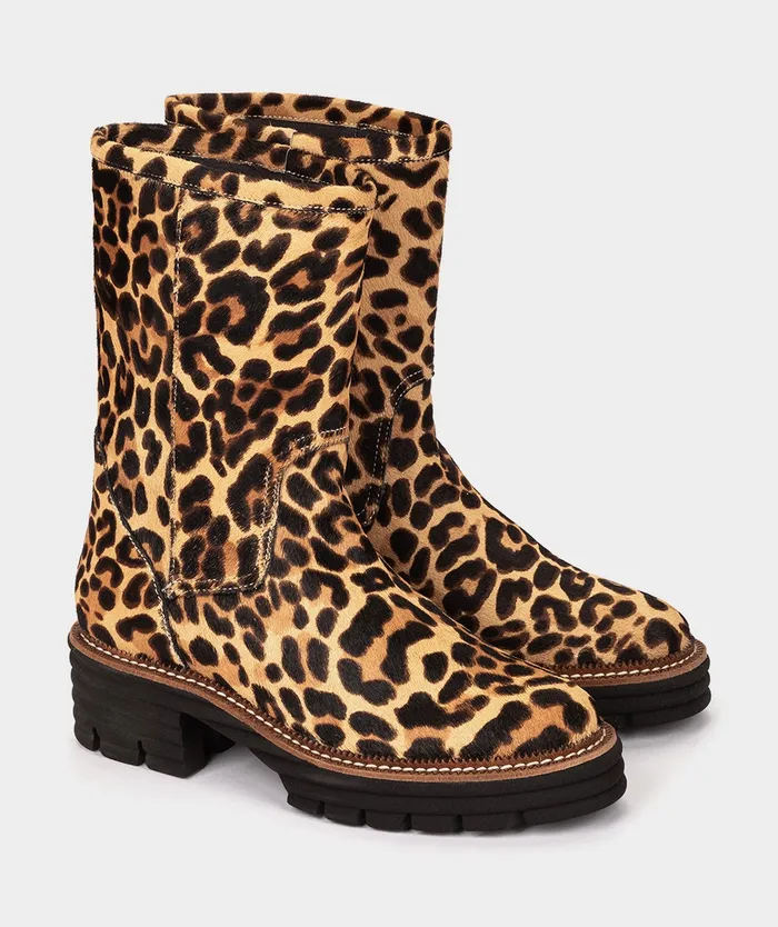 Women Alaska Brown 8211 Boots Pedro Miralles