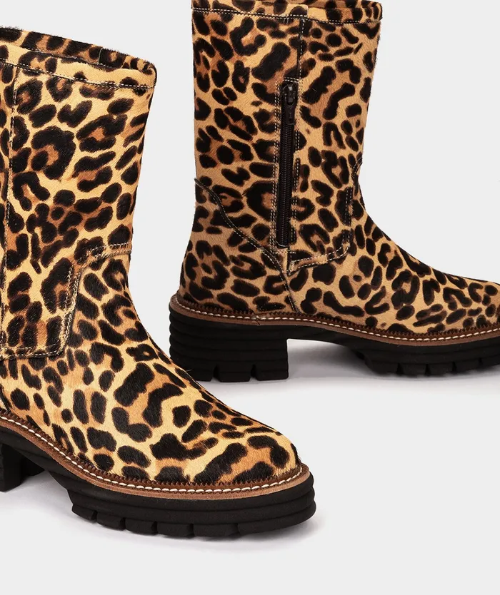 Women Alaska Brown 8211 Boots Pedro Miralles