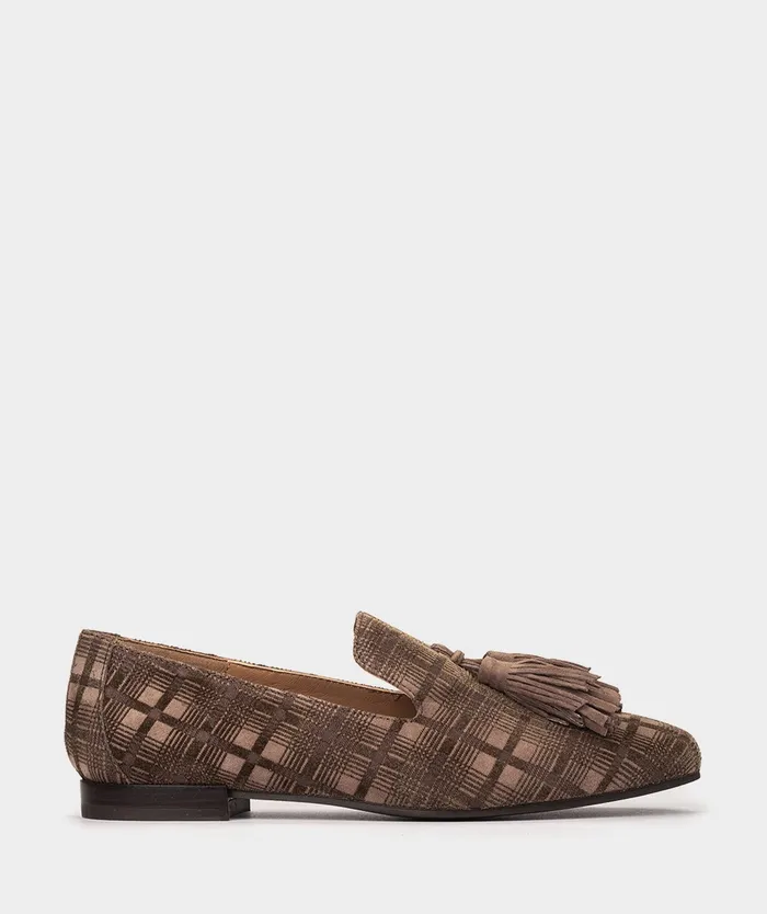 Women Alejandra Brown 8211 Loafers Pedro Miralles