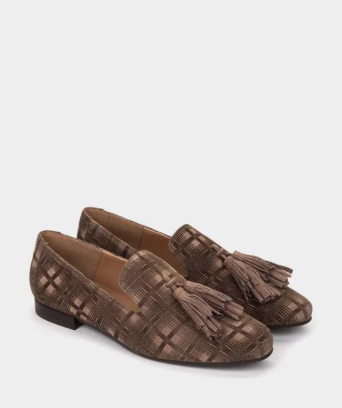 Women Alejandra Brown 8211 Loafers Pedro Miralles