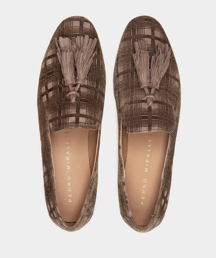 Women Alejandra Brown 8211 Loafers Pedro Miralles