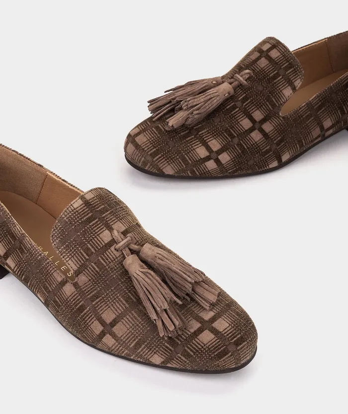 Women Alejandra Brown 8211 Loafers Pedro Miralles