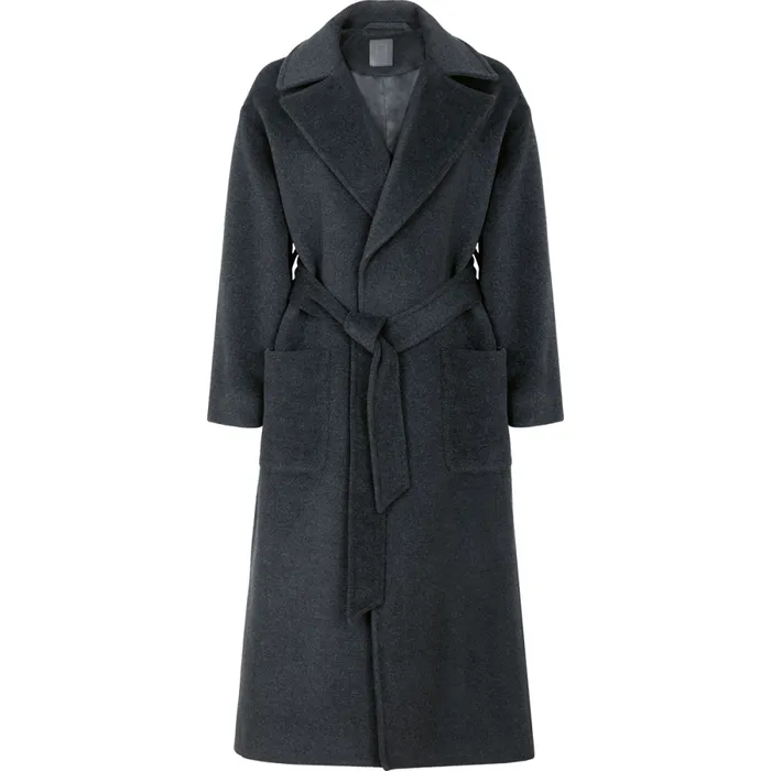 Women Andie Jackets and Coats Anthracite HGL